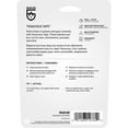 thumbnail image 2 of Gear Aid Tenacious Tape 1.5" x 2.5" No-Sew Peel and Stick Mini Patches - 2-Pack, 2 of 9