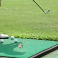 thumbnail image 3 of SHOWERORO 10pcs Durable Golf Practice Balls Elastic Design Safe for Backyard Training Sessions, 3 of 5
