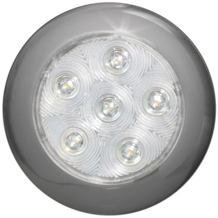 

SeaSense 4 Stainless Steel LED Surface Puck Light