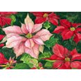thumbnail image 1 of Pintura de diamante (DB3008) Cuadro de bordado cuadrado de flores 5D DIY (LG196) 45x60cm FLhrweasw Nuevo, 1 of 1