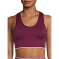 thumbnail image 2 of Avia Women’s Seamless Racerback Bra, 2-Pack, 2 of 3