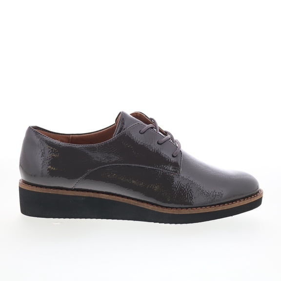 SoftWalk Adult Womens Willis Oxford Flats
