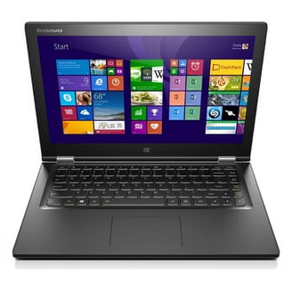 Lenovo Yoga 710-11IKB 80V6 - Flip design - Intel Core i5 - 7Y54