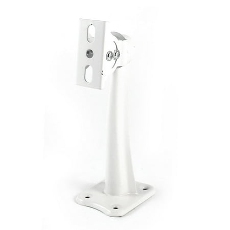 

Wall Ceiling Mount White Stand Bracket 6.3 Height for CCTV Security System