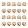 thumbnail image 1 of 20Pcs DIY Sewing Buttons Decorative Buttons Suit Metal Buttons DIY Clothing Buttons, 1 of 8