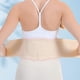 thumbnail image 3 of Cinturones Adelgazantes Cintura Banda Protección Ejercicio Soporte Ajustable Multifunción Transpirable para Oficina en Casa, 3 of 9