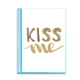 thumbnail image 1 of Beso mi oro cotizacion handwrite Carpeta combinada de protección de páginas, 1 of 3