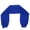 Blue, variant on UV Protection Sleeves Shawls for Women's Lightweight Chiffon Capes Shoulder Arm Cover Summer Protecition (Light purple)