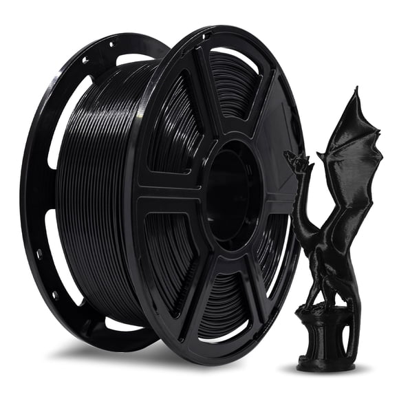 Filamento para impresora 3D FLASHFORGE PLA de alta velocidad, 1,75 mm, 1 kg
