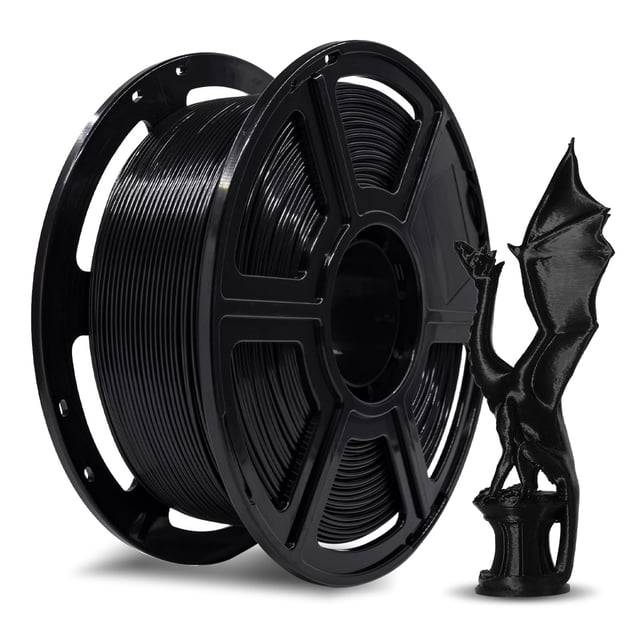 Filamento para impresora 3D FLASHFORGE PLA de alta velocidad, 1,75 mm, 1 kg
