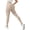 Beige, variant on Cellulite Leggings, 3D Leggings Cellulite Compression, Womens Tummy Control Compression Legging Yoga Pants