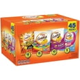 thumbnail image 2 of Pepperidge Farm Goldfish Crackers Sweet & Savory Variety Snack Packs, 45 pk., 2 of 2