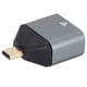 thumbnail image 2 of Micro Male To Female Adapter, 4K 60Hz Video Transmission HD Multimedia Interface Adapter  For Mobile Phones, 2 of 8