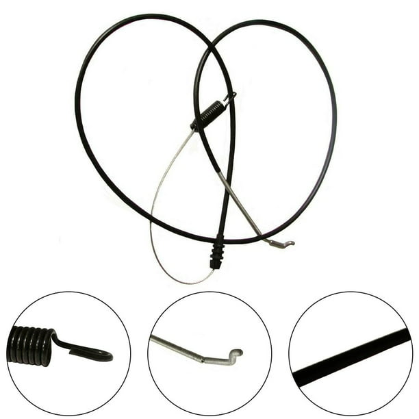 Toro recycler 22 traction cable replacement hot sale