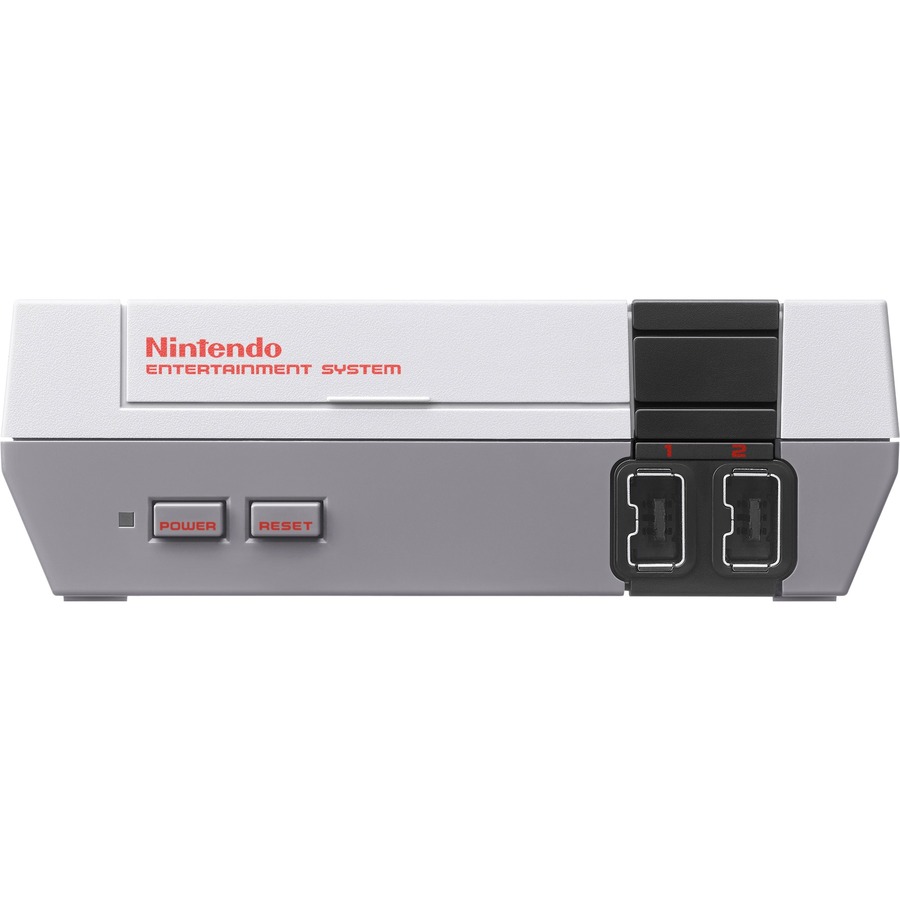 Nintendo NES Classic Edition Entertainment System - image 4 of 6