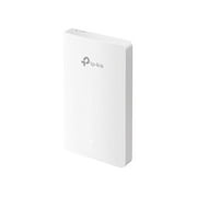 TP-Link Omada EAP615-Wall - Omada Business WiFi 6 AX1800 in-Wall Wireless Gigabit Access Point - Limited Lifetime Warranty