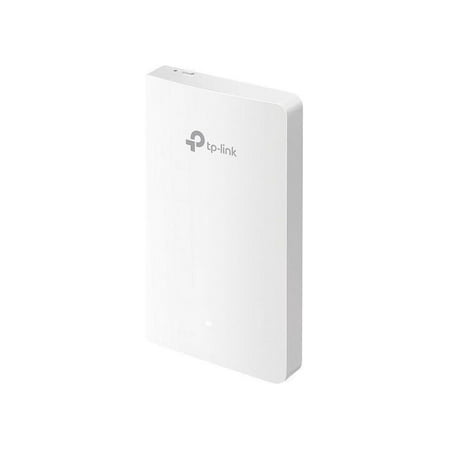 UPC: 0840030703607 | TP-Link Omada EAP615-Wall Dual Band 802.11ax 1.76 Gbit-s Wireless Access Point – Indoor
