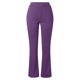 thumbnail image 5 of Pantalones KIHOUT para mujer, tallas grandes, pantalones de vestir, pantalones de trabajo de cintura alta, pantalones casuales de oficina elásticos., 5 of 5