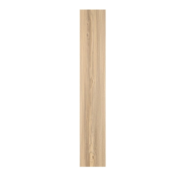 Baldosa para suelo, pelar y pegar, Dureidos Burlywood, 40 unidades, 5,6 m²