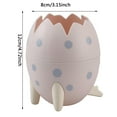 Creative Large Capacity Pencil Holder Desk Decoration For Cute