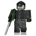 thumbnail image 6 of Roblox Action Collection - Apocalypse Rising 2 Six Figure Pack [Includes Exclusive Virtual Item], 6 of 10