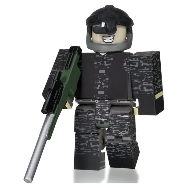 Roblox Apocalypse Pack - Articulated figures for ecommerce