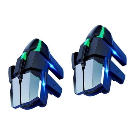 Gaming Accessory Game Controller Shooters Fire Button Mobile Phone Triggers Gaming Accessory Game Controller Shooters Fire Button Mobile Phone Triggers