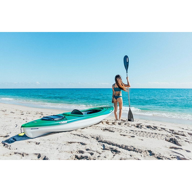 Pelican Standard Kayak Paddle, 87-Inch Two-Piece photo 7