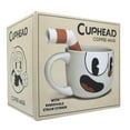 thumbnail image 2 of Cuphead Tasse Moulée en Céramique de 20 Oz,, 2 of 2