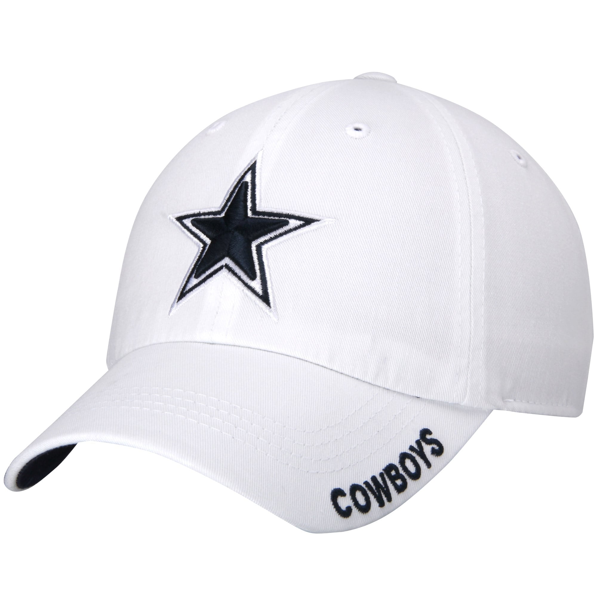 dallas cowboys caps walmart