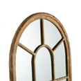 thumbnail image 4 of A&B Home Ada Arched Large Mirror-Color:White Wash,Style:Coastal, 4 of 6