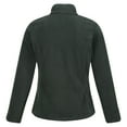thumbnail image 2 of Regatta - Forro Polar Floreo IV para Mujer (Abeto Oscuro), 2 of 3