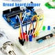 thumbnail image 4 of Kit de 840 cables puente para placa de pruebas, cables puente flexibles sin soldadura, kit de cables de circuito electrónico para proyectos de placa de pruebas PCB., 4 of 6