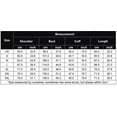 thumbnail image 6 of Weardear Short Sleeve Blouses for Women Dress Work Shirts Business Casual Chiffon Tops, 6 of 6