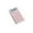 Pink, variant on Inerposs Large Display Calculator, Portable Office Calculator, Multi-Function Desktop Calculator, Sensitive Button Calculator, Ideal for Home School Use