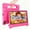 Pink, variant on Kids Tablet 11 inch Android 15 20GB + 128GB Octa-Core 8000mAh Todder Tablet with Drop-Proof Case, Parental Control, WiFi 6 and Bluetooth, Purple