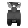 thumbnail image 2 of Rodaja Giratoria Handy Home 1.5" 15 Kg Negro, 2 of 3