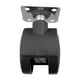 thumbnail image 2 of Rodaja Giratoria Handy Home 1.5" 15 Kg Negro, 2 of 3