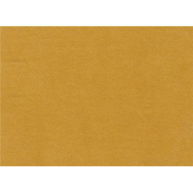56 Po. Tissu en Velours Giorgio , Sunny