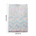 thumbnail image 4 of Tapis de Zone Polyester, Tapis 1* (Bleu-J), 4 of 8