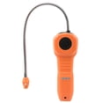 thumbnail image 4 of Medidor De Gas Dispositivo De Sensor De Probador De Gas Sensible Portátil Digital Con Botón De Rotación Indicar Luz Verde Para La Industria De Escalada De Automóviles Minnieouse TO002785-00, 4 of 7