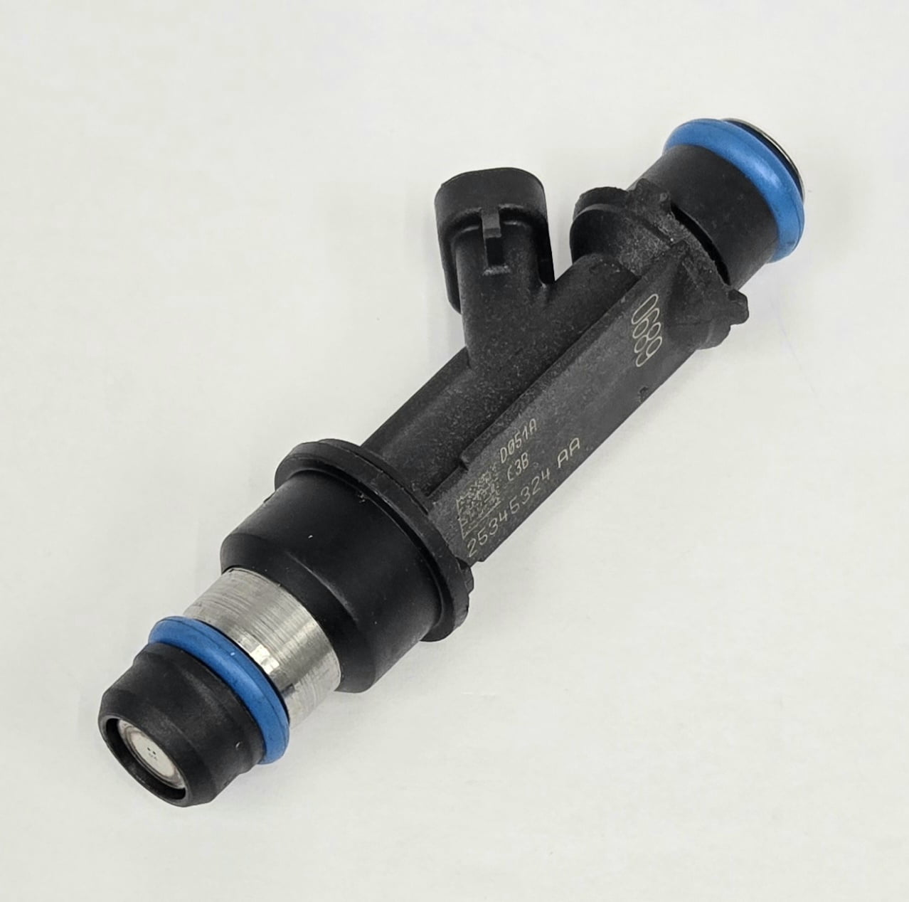 Herko INJ770 Fuel Injector, Pack of 4, Compatible with Chevrolet Isuzu GMC Buick Oldsmobile Hummer Saab 9-7x Ascender Bravada Canyon Colorado Envoy Envoy XL H3 Rainier Trailblazer 2.8L 3.5L 4.2L 02-06