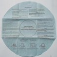 thumbnail image 3 of 10 Pcs Wet Dry Vac Filter Vf2002 Dry Disc Vacuum Filters For Part 9010700, 9013700 With 4 Pcs Retai, 3 of 5