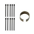 thumbnail image 1 of Herramienta para quitar las puntas de la pluma táctil para Max Lumi,Lumi2/Note Air2/Note5,3,2/Nova AirC, 10 unidades, 1 of 5