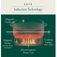 thumbnail image 7 of CHP90301TBB 30 Inch Induction Cooktop With 4 Elements, 7 of 7