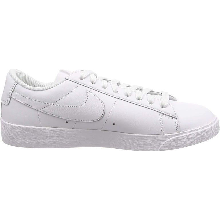 Nike Blazer Low LE White AV9370-111 Women's Size 10 - Walmart.com