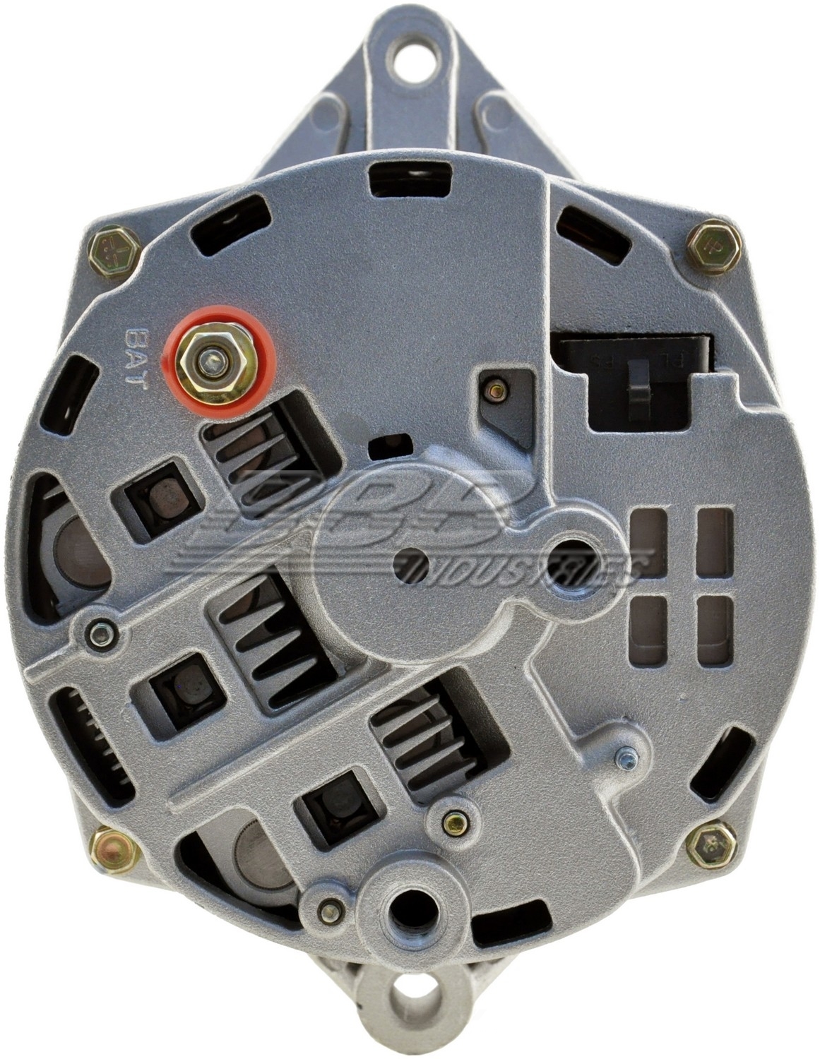Alternator BBB Industries 7942-2 Reman Fits select: 1989-1990 CADILLAC DEVILLE, 1989-1990 CADILLAC ELDORADO