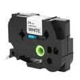 thumbnail image 3 of Laminated Label ,Tag Machine Strap 24mm Laminated Label Tape Printed Paper Tag Belt, 3 of 8