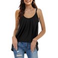 thumbnail image 2 of Ronuti Summer Tank Tops for Women Vacation Outfits 2026 Fashion Trendy Clothes, 2 of 8