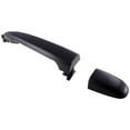 thumbnail image 3 of For Lexus RX350 2007 2008 Door Handle Exterior | Rear Driver OR Passenger Side | Single Piece | TO1520130 | 6921128070C1 | 692270E020C0, 3 of 5